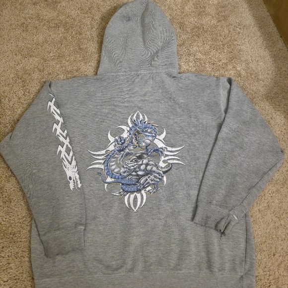 Top Heavy - Picture 2 of 4